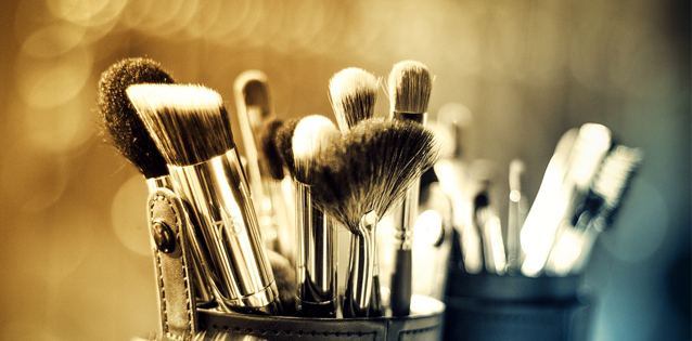 Make-up Workshops in München