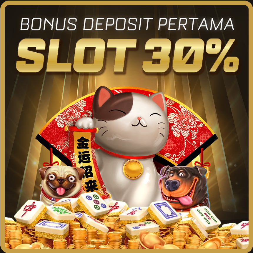 Slot momoslot